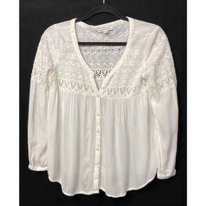 American Eagle Outfitters peasant blouse Size/XS
